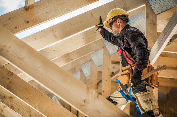 Best Gutter Installation and Roofing  in New Castle, IN