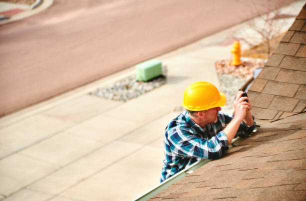 Best Best Roofing Contractors  in New Castle, IN