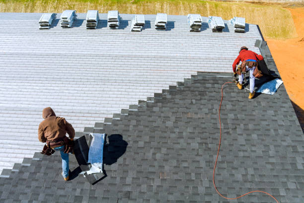 Best Tile Roofing Contractor  in New Castle, IN