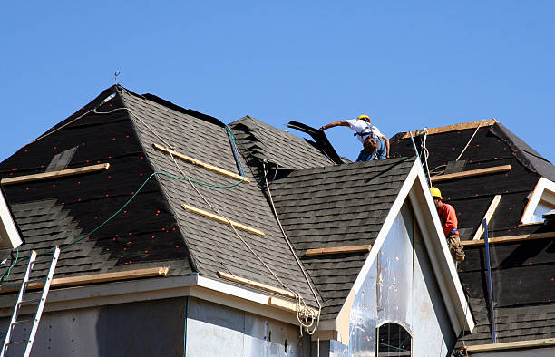 Best Roof Restoration Services  in New Castle, IN