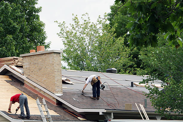 Quick and Trustworthy Emergency Roof Repair Services in New Castle, IN