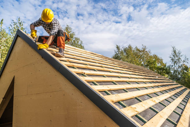 Best Slate Roofing Contractor  in New Castle, IN