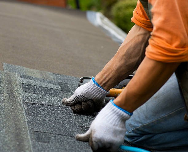 Tile Roofing Contractor in New Castle, IN