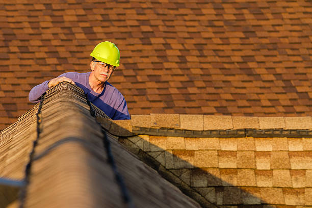 Best Commercial Roof Installation  in New Castle, IN
