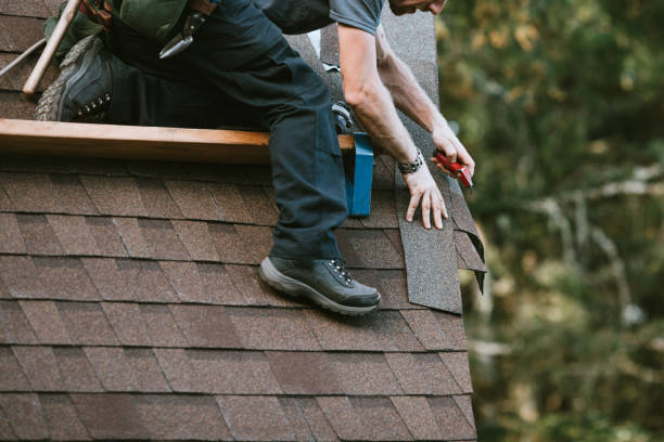 Best New Roof Installation  in New Castle, IN