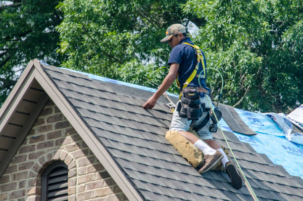 New Castle, IN Roofing Contractor Company