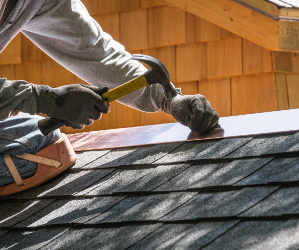 Best Roof Replacement Cost  in New Castle, IN
